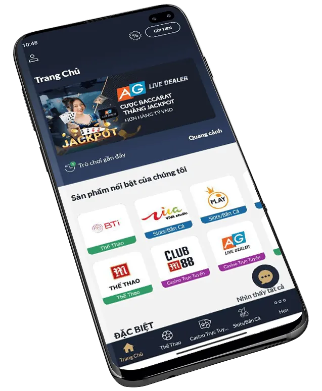 Cược trực tiếp