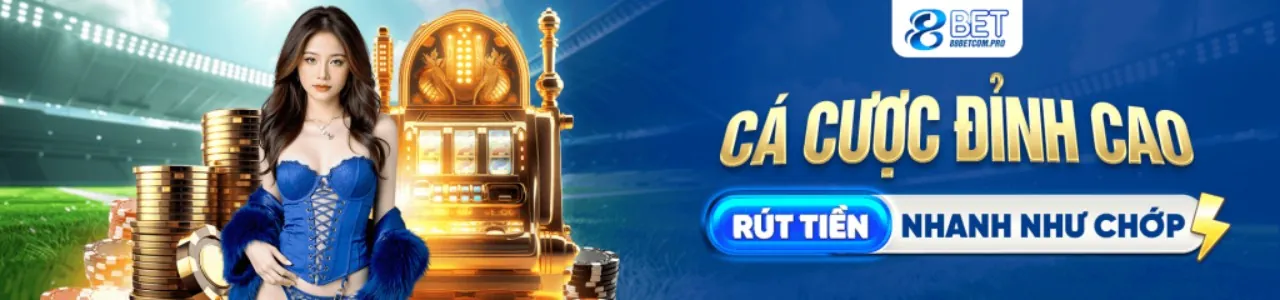 Banner khuyến mãi Nổ Hũ độc quyền BK8ZA