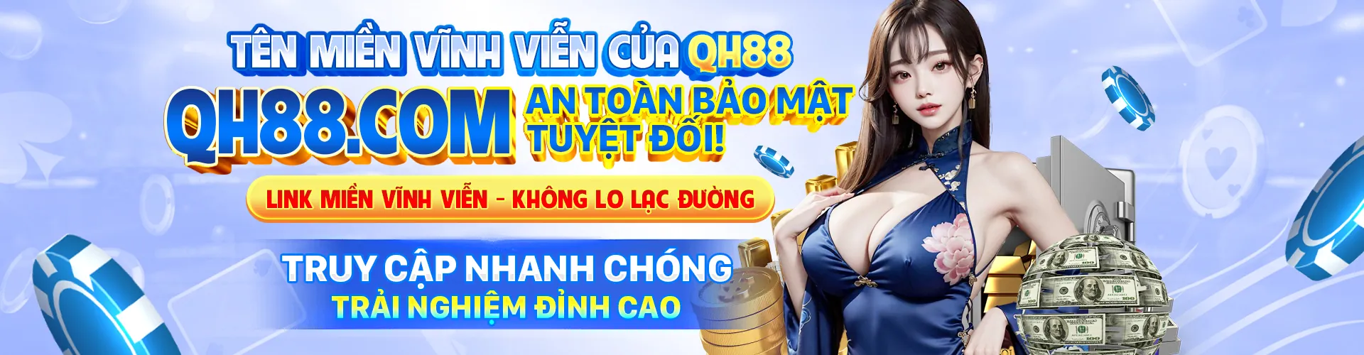 Hình ảnh tổng quan về sự an toàn và uy tín của bk8za